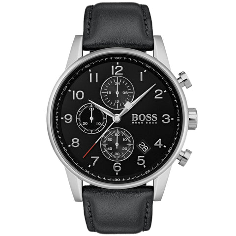 Image of Hugo Boss Navigator Men's Watch 1513678