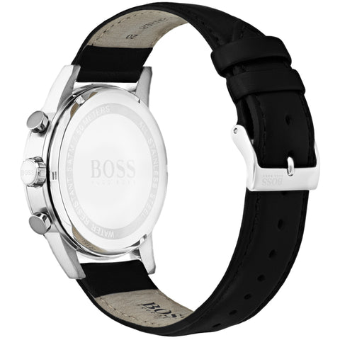 Image of Hugo Boss Navigator Men's Watch 1513678
