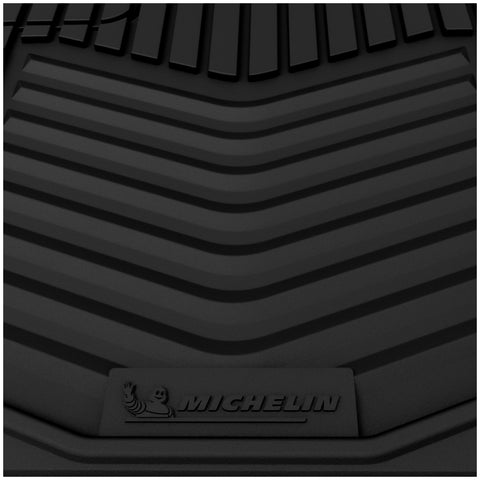 Image of Michelin All Weather Universal Floor Mats 4PC