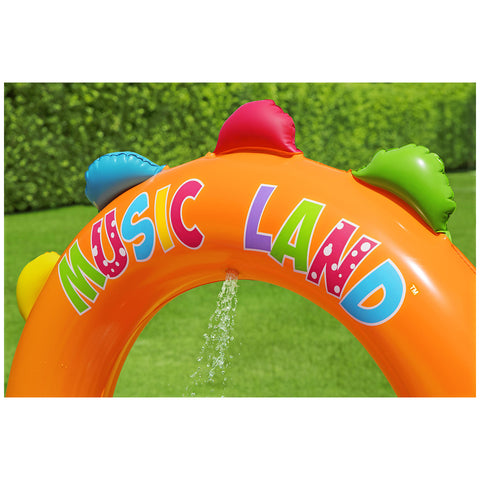 Image of Bestway H2OGO! Sing ‘n Splash Water Play Centre