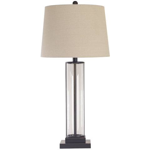 Image of The Uttermost Co. Table Lamp Set 2pk