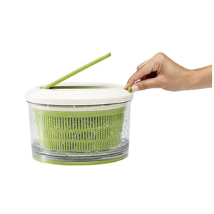 Chef N' Spincycle Salad Spinner Large
