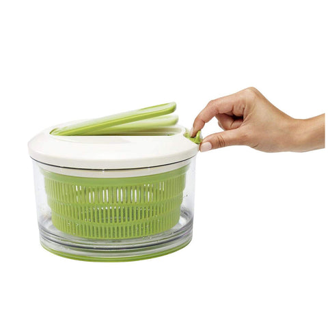 Image of Chef N' Spincycle Salad Spinner Large