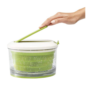 Chef N' Spincycle Salad Spinner Large
