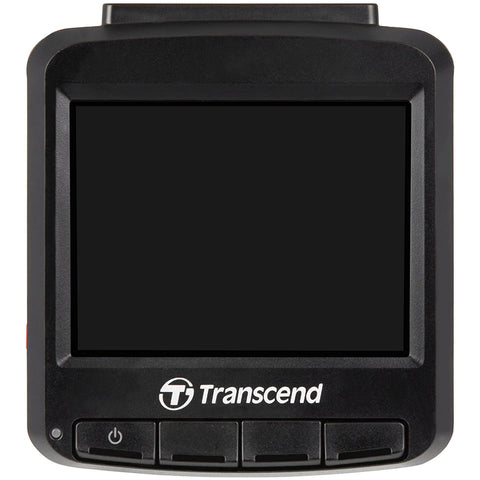 Image of Transcend DrivePro Dash Cam 230