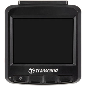Transcend DrivePro Dash Cam 230