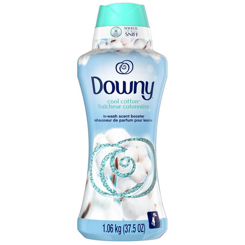 Image of Downy Cool Cotton In-Wash Scent Booster 1.06kg
