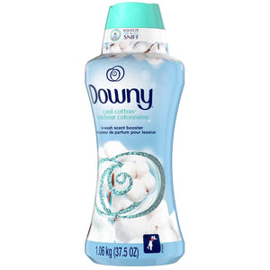 Downy Cool Cotton In-Wash Scent Booster 1.06kg