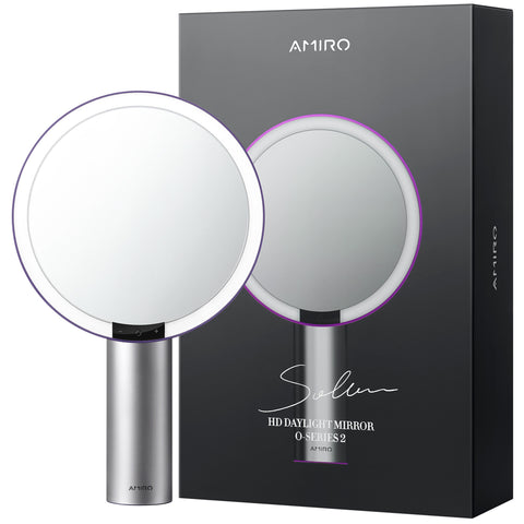 Image of Amiro LED Daylight Mirror