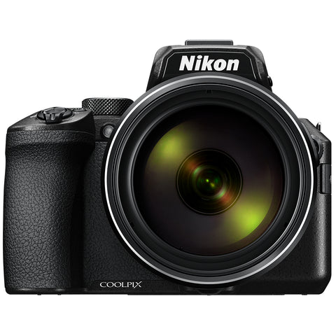 Image of Nikon Coolpix P950 VQA100AA