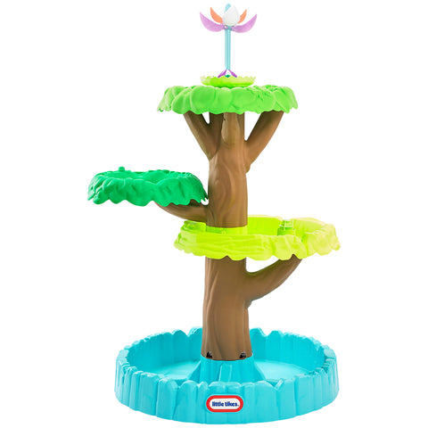 Image of Little Tikes Magic Flower Water Table
