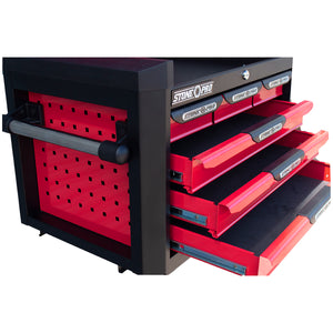 Stone Pro Ampro 6 Drawer Tool Chest, SP47046