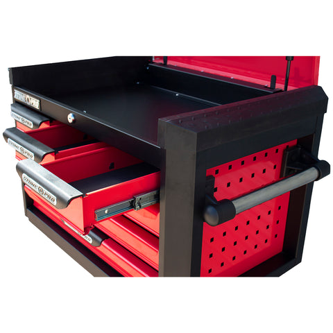 Image of Stone Pro Ampro 6 Drawer Tool Chest, SP47046