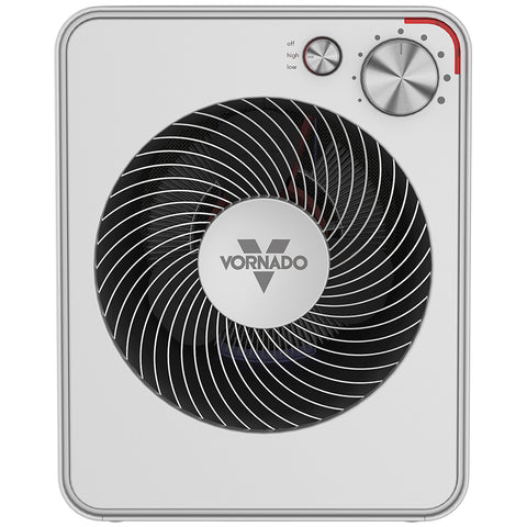 Image of Vornado Vortex Whole Room Metal Heater, VMH300, 720630