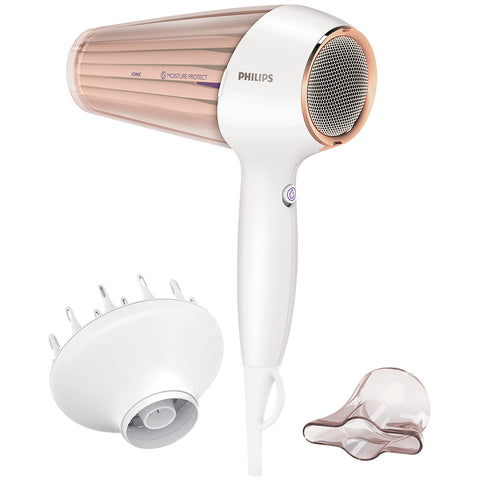 Image of Philips Moisture Protect Hair Dryer HP8280/00