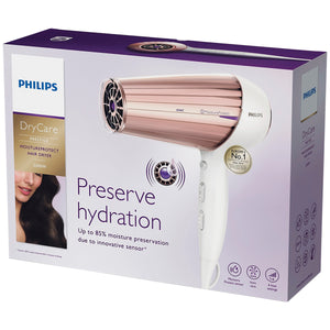 Philips Moisture Protect Hair Dryer HP8280/00