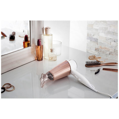 Image of Philips Moisture Protect Hair Dryer HP8280/00