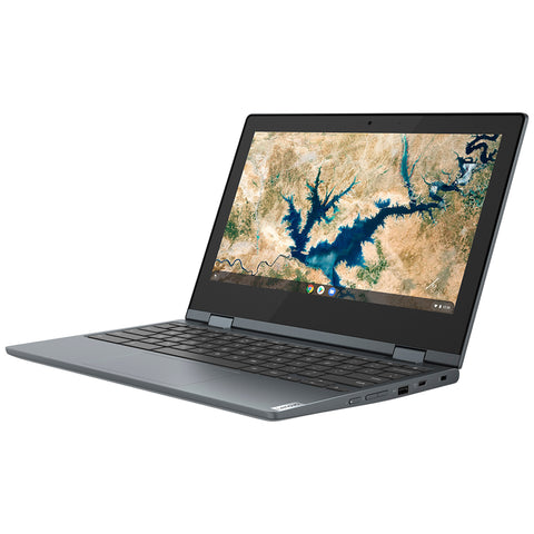 Image of Lenovo Ideapad Flex 3i Chromebook