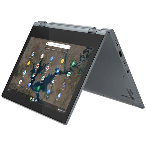 Image of Lenovo Ideapad Flex 3i Chromebook