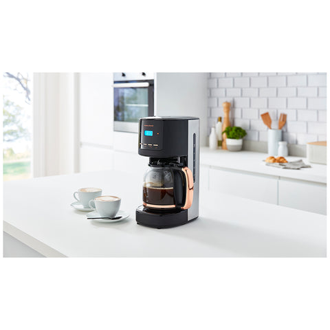 Image of Morphy Richards Filtered Coffee Maker 162030AUS
