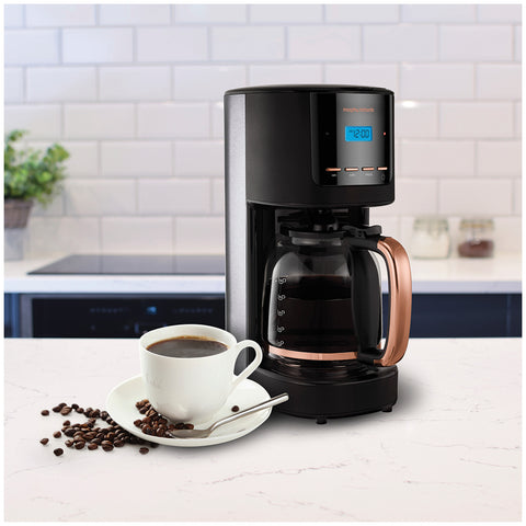 Image of Morphy Richards Filtered Coffee Maker 162030AUS