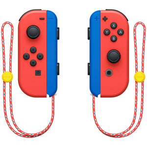 Nintendo Switch Console Mario Red & Blue Edition