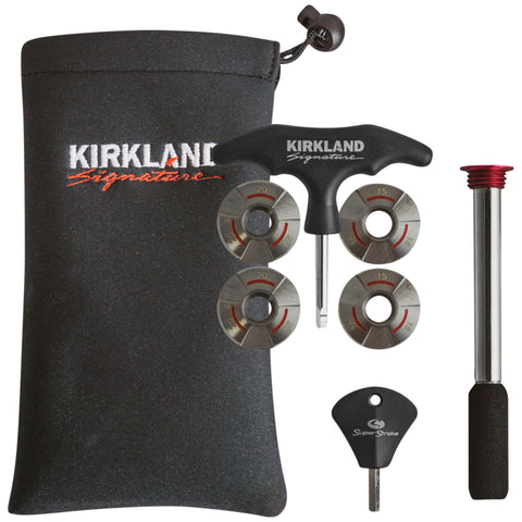 Image of Kirkland Signature Putter Weight Kit