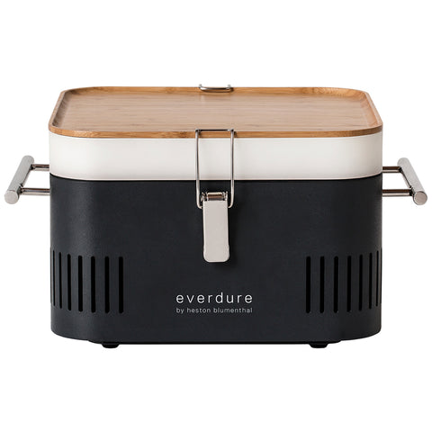 Image of Everdure by Heston Blumenthal Cube Barbecue