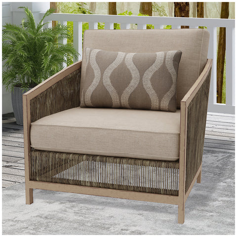 Image of Agio Montreal Woven Seating Set 3 Piece