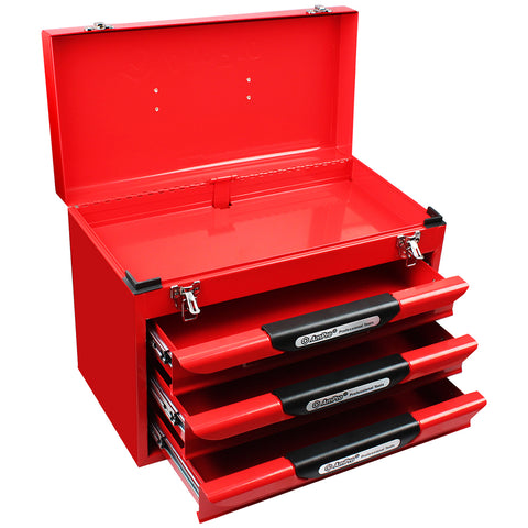 Image of Ampro Tool Chest 3 Drawer