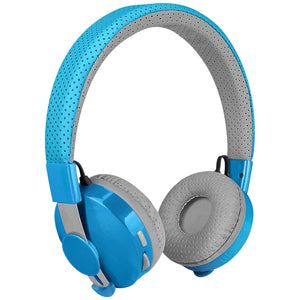 LilGadgets Untangled Pro Children's Wireless Headphones LGUT-03-BE