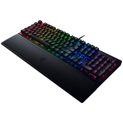 Image of Razer BlackWidow V3 Mechanical Gaming Keyboard RZ03-03541900