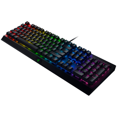 Image of Razer BlackWidow V3 Mechanical Gaming Keyboard RZ03-03541900