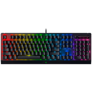 Razer BlackWidow V3 Mechanical Gaming Keyboard RZ03-03541900