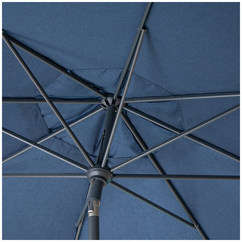 Image of Proshade Patio Market Umbrella Indigo