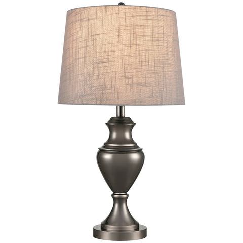 Image of Bridgeport Designs Set of 2 Table Lamps