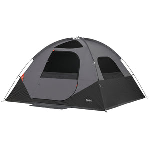 CORE 6 Person Block Out Tent