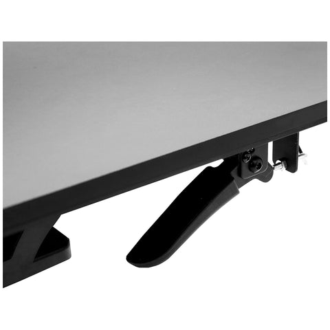 Image of Seville Classics airLIFT PRO Pneumatic Desk Riser