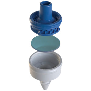 Maze 50m Pressure Compensated Irrigation Drippers with Poly Kit