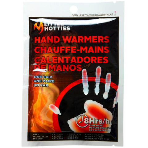 Image of Little Hottie Hand Warmer 40 Pairs