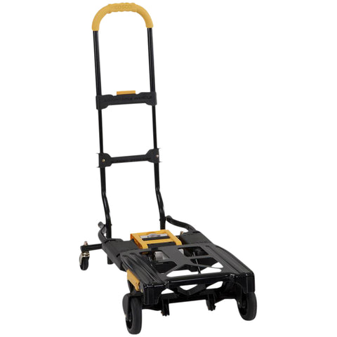 Image of Cosco Shifter XL Folding Hand Truck