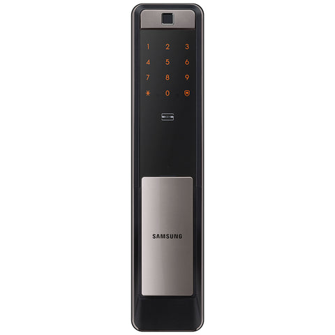 Image of Samsung Smart Door Lock SHP-DP609