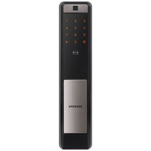 Samsung Smart Door Lock SHP-DP609
