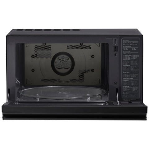 Image of LG NeoChef Microwave 39L MJ3966ABS
