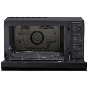 LG NeoChef Microwave 39L MJ3966ABS
