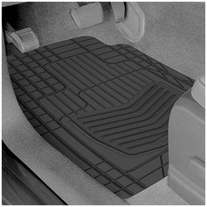 Michelin All Weather Universal Floor Mats 4PC
