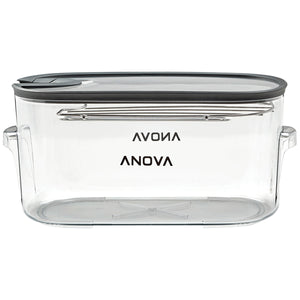 Anova Sous Vide Precision Cooker & 16L Container, 1000W, Wi-Fi, AN500-TC01