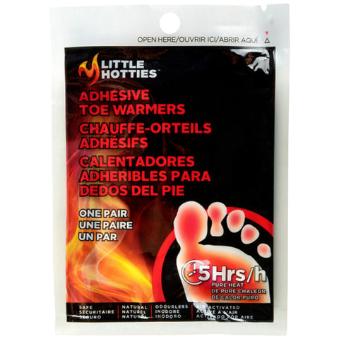 Image of Little Hotties Toe Warmers 30pk