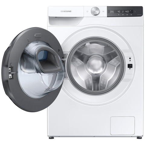 Image of Samsung AddWash Washer Dryer Combo 9.5kg/6kg WD95T754DBT