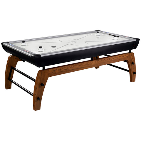 Image of Barrington/MD Sports Air Powered Hockey Table 2.13m, AH084Y20003